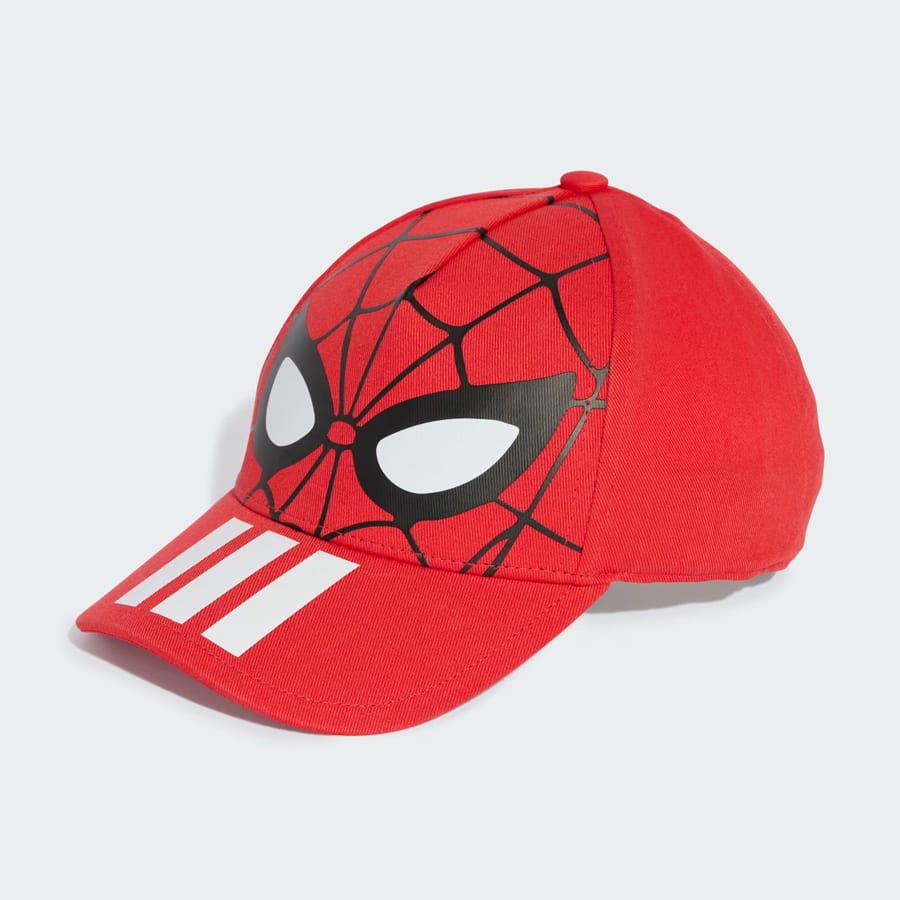 adidas Marvel Spider Man Cap Kids