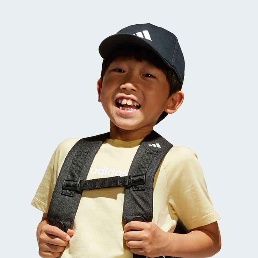 Cap Kids