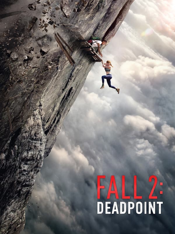 Fall 2: Deadpoint poster
