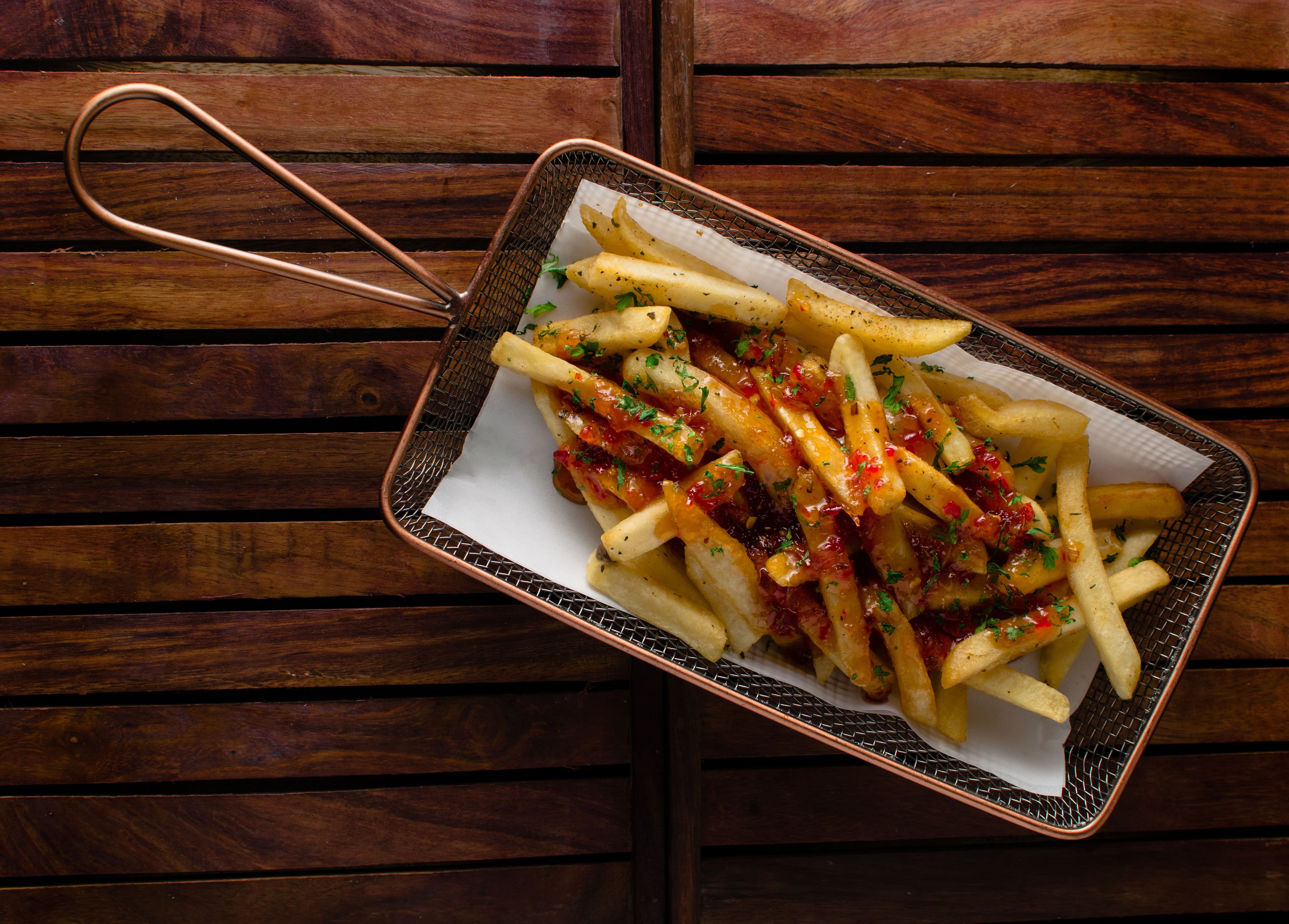 late night food, late night restaurants, midnight snacks, quick bites, fast food, street food, late night cafes - Where Goa Goes For Late-Night Cravings - img1