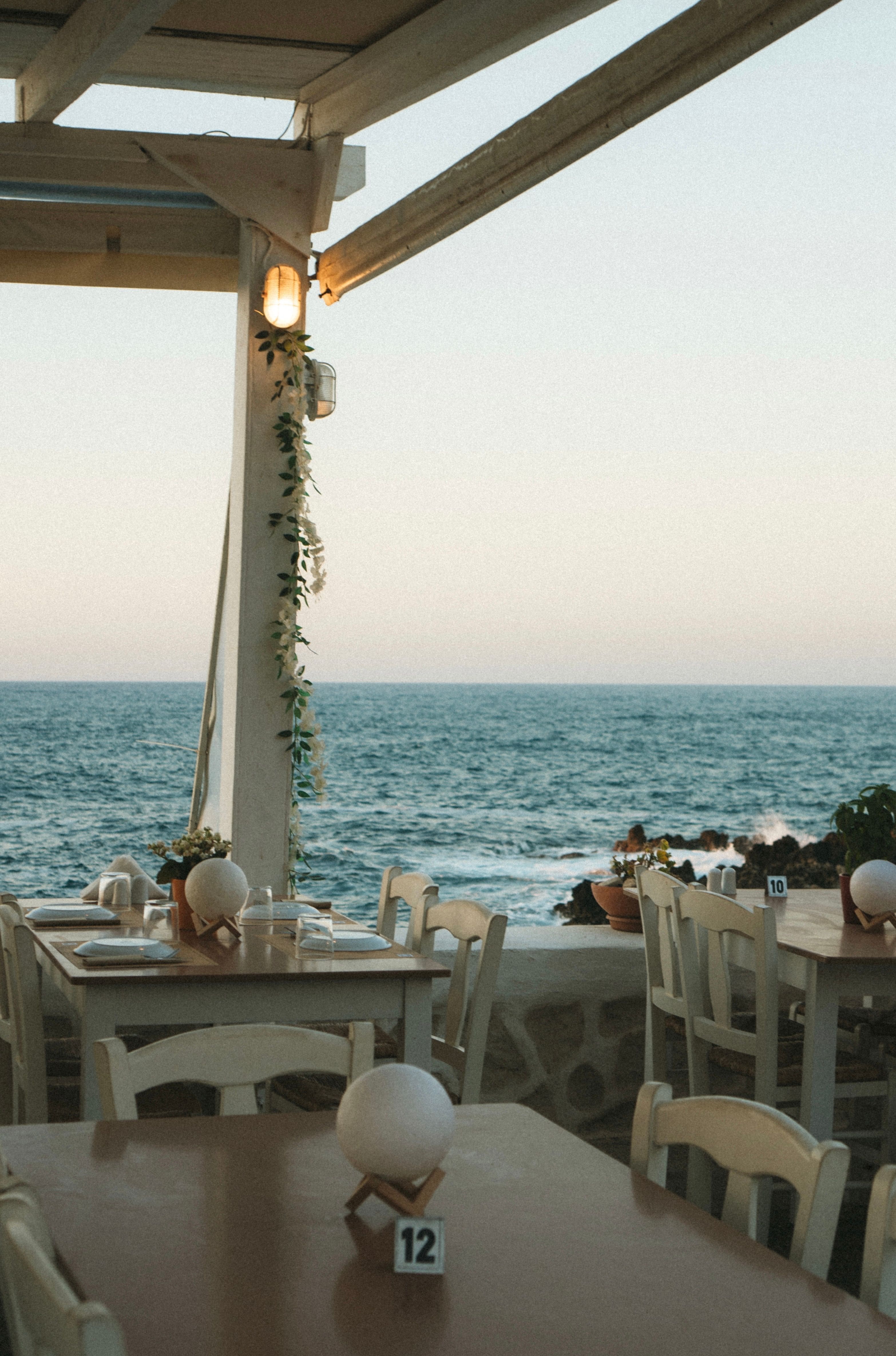 sea view restaurants, group dining restaurants, large group restaurants, beachfront restaurants, family restaurants - Big Tables, Bigger Views: Goa’s Sea View Restaurants for Group - img1