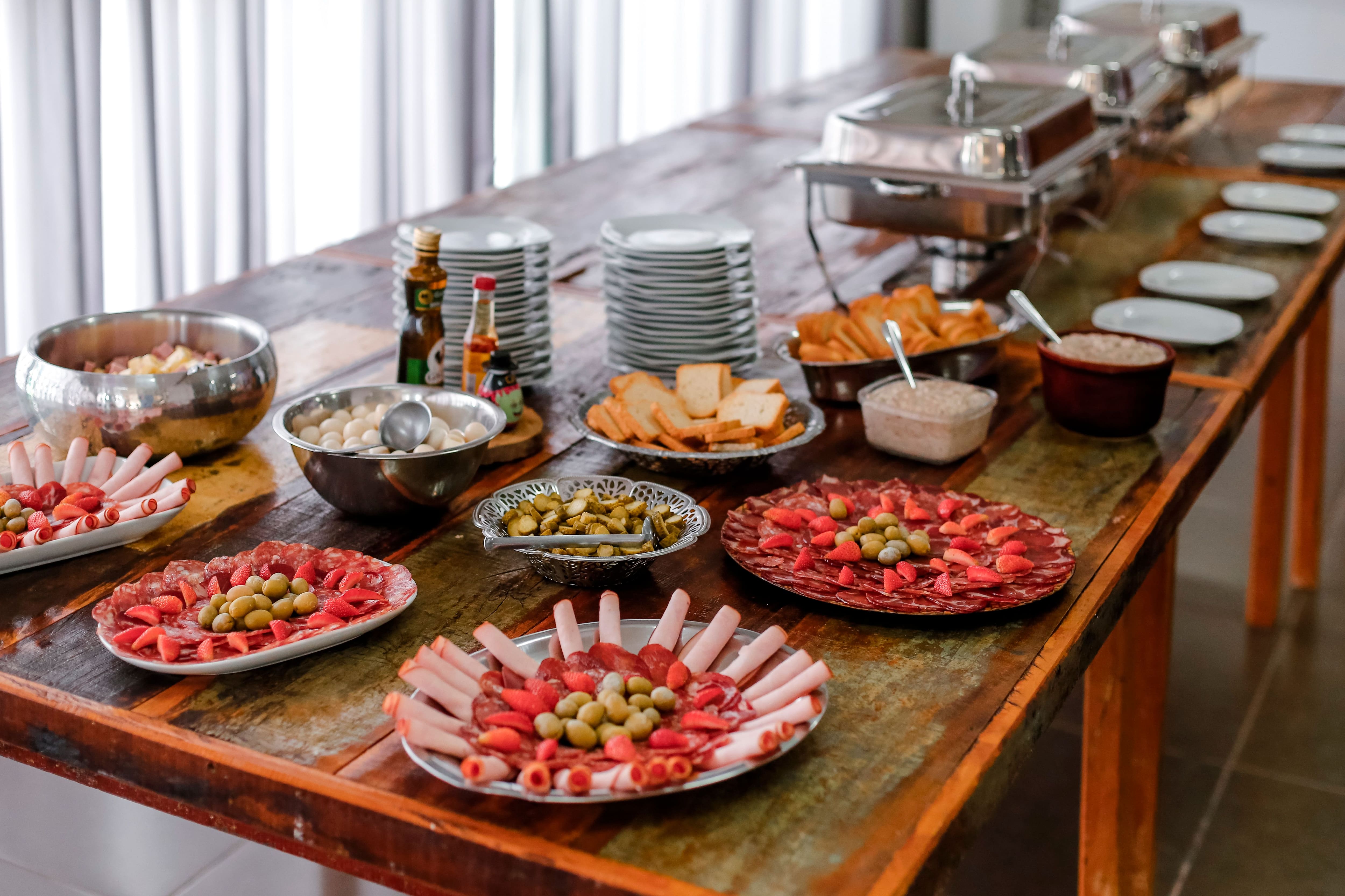 breakfast buffet, breakfast buffet near me, breakfast, buffet breakfast, breakfast restaurants - Breakfast Buffets in Ahmedabad For Slow Mornings - img1