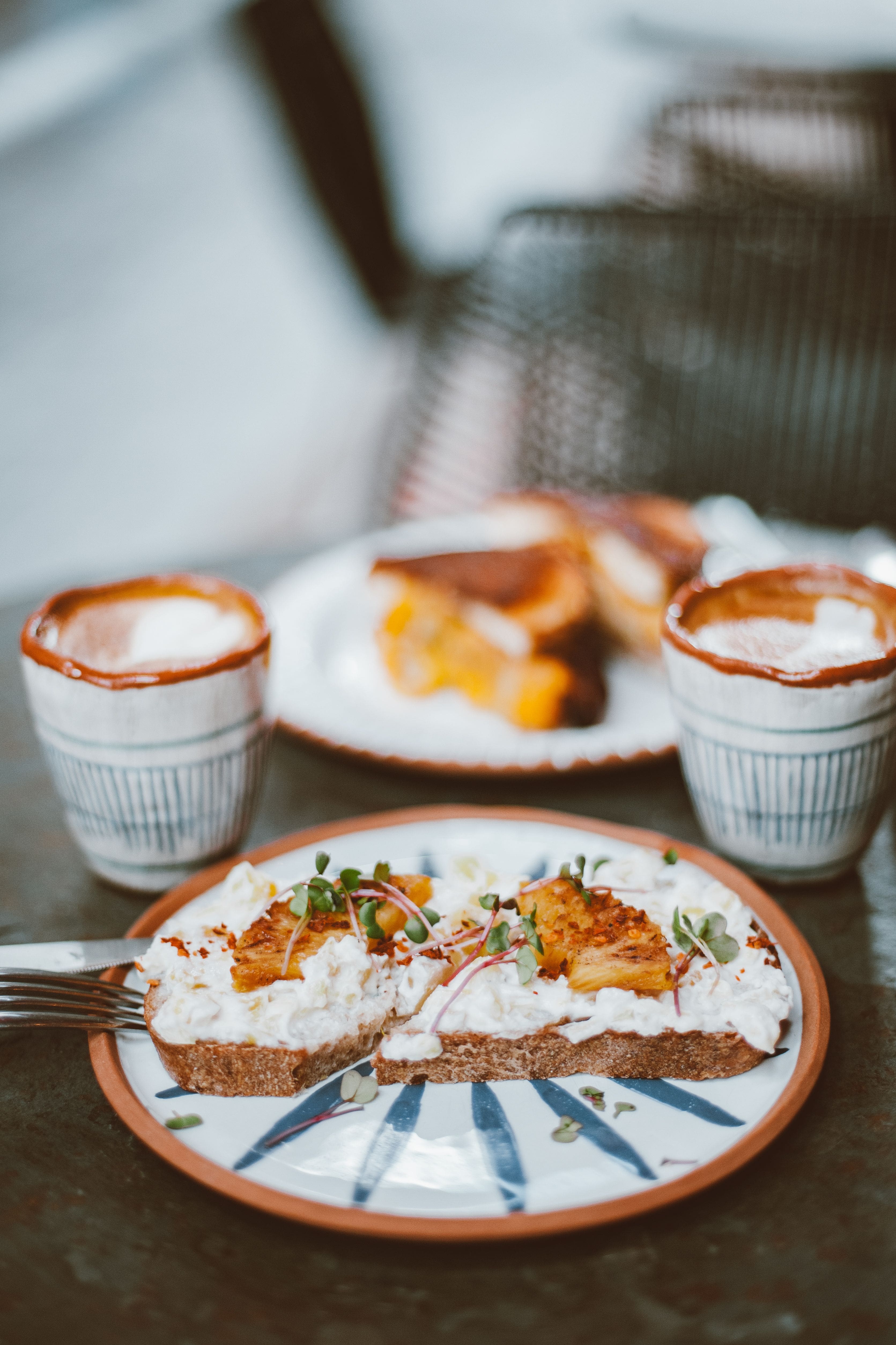 breakfast restaurant near me, breakfast cafe near me - Breakfast Spots Worth Waking Up For In Ahmedabad - img1
