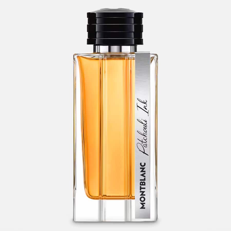Montblanc Collection Patchouli Ink EDP 125 ml