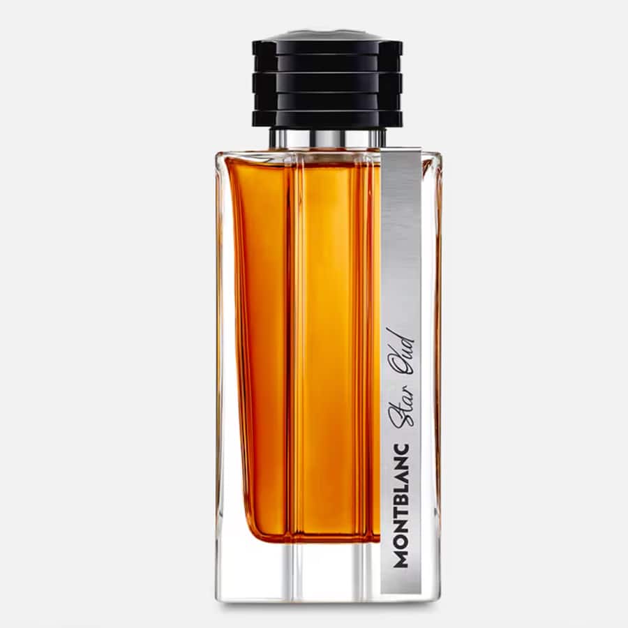 Montblanc Collection Star Oud EDP 125ml