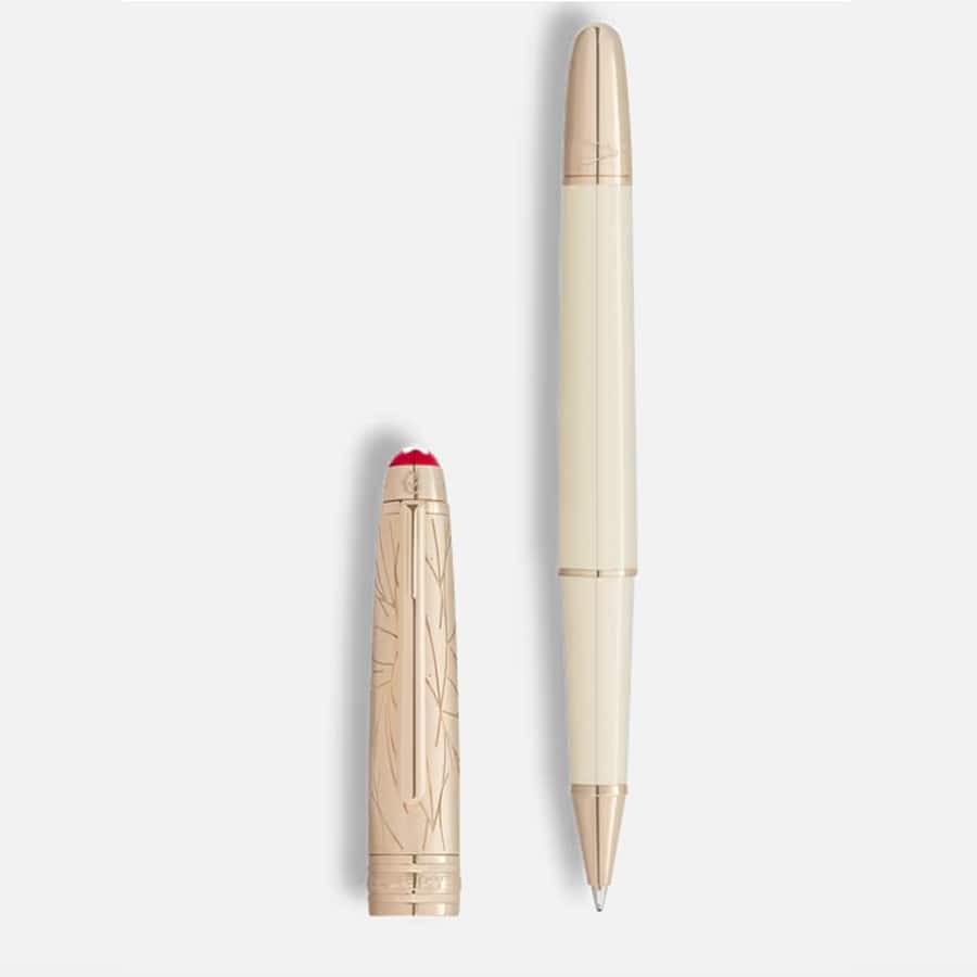 Meisterstück Romeo & Juliet Doué Classique Rollerball