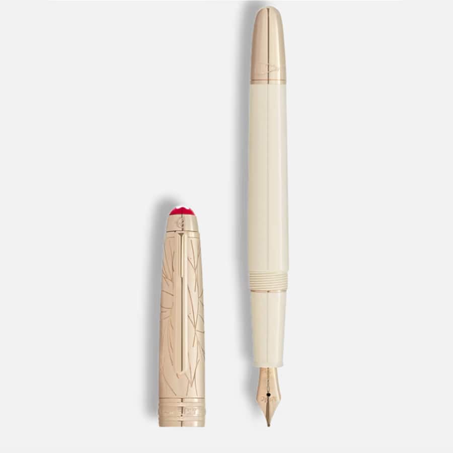 Meisterstück Romeo & Juliet Doué Fountain Pen