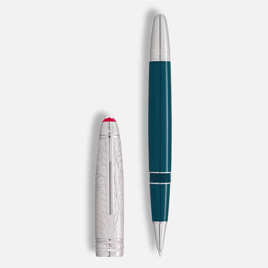 Meisterstück Romeo & Juliet Doué LeGrand Rollerball