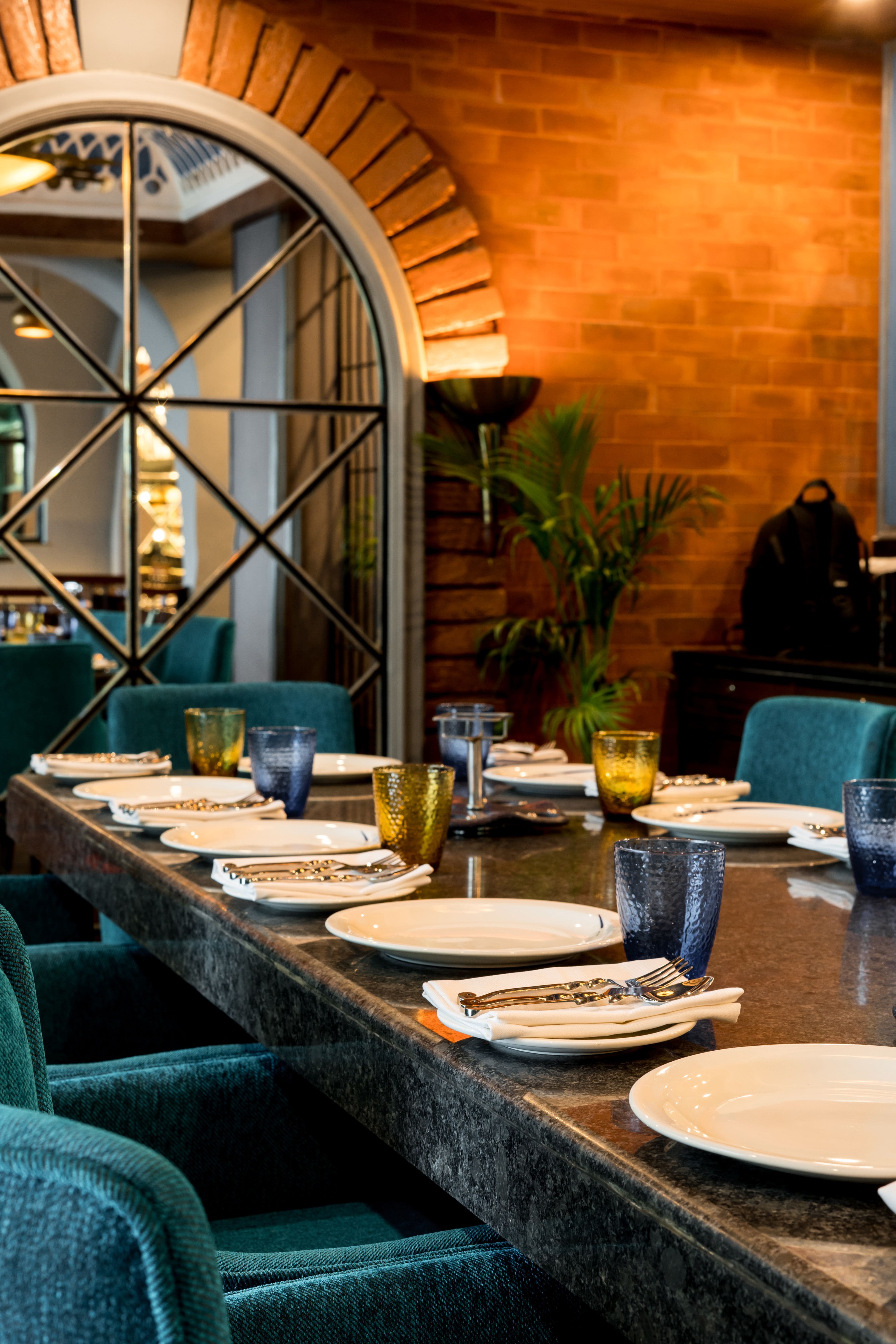 fine dining restaurants, family restaurants, family dining near me, indian fine dining - Fine Dining Restaurants In Ahmedabad The Whole Family Will Love - img1
