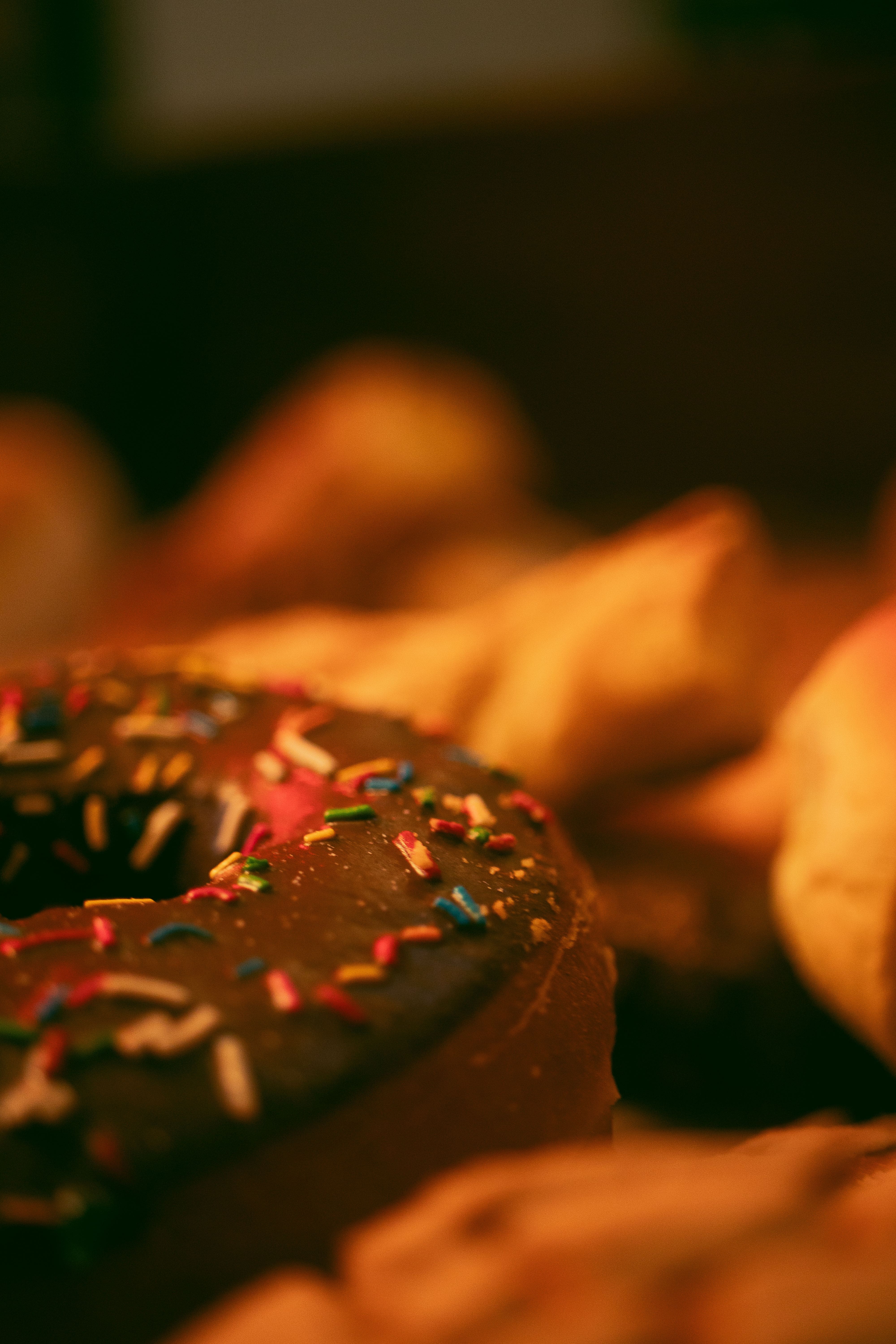 bakery shop near me - Midnight Sweet Cravings? These Spots in Noida Are Worth Staying Up For - img1