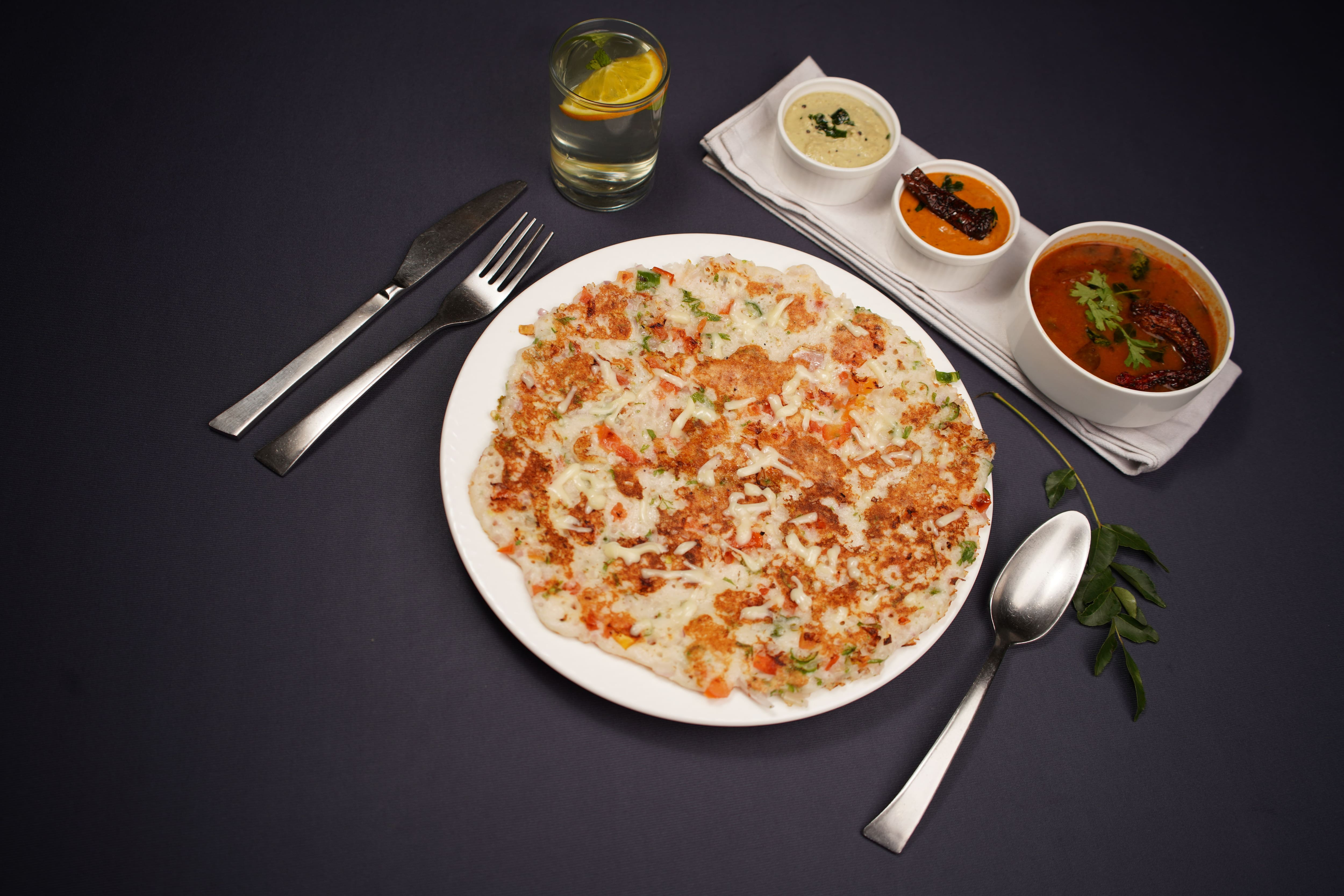 idli dosa, south indian breakfast, dosa, idli, vada - South Indian Breakfast Spots That Start Ahmedabad Mornings Right - img1