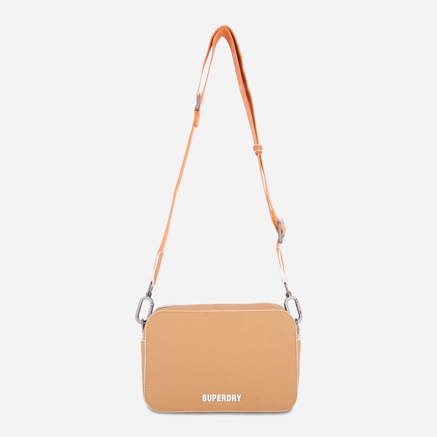 SD AIKO CROSSBODY HANDBAG