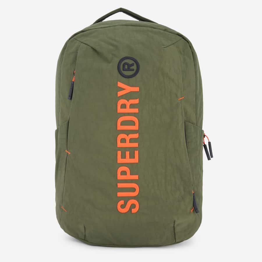 SD AVIATOR LAPTOP BACKPACK