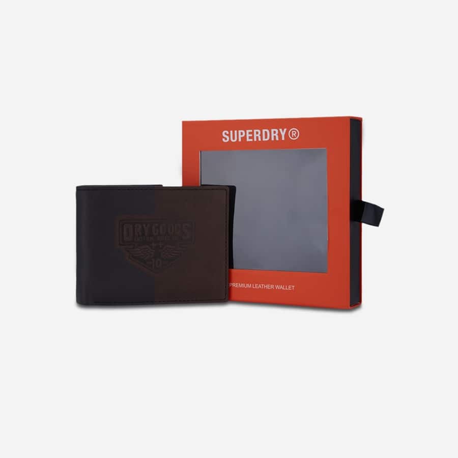 SD SEVERN GLOBAL WALLET