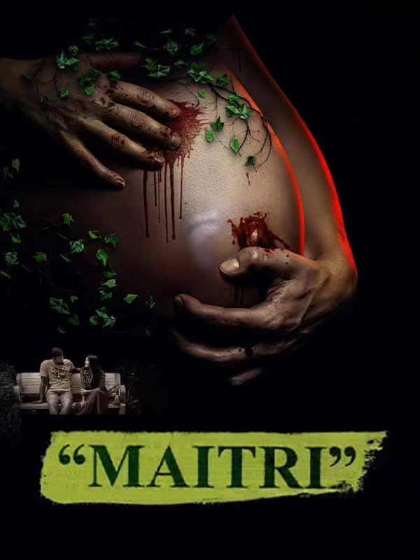 Maitri