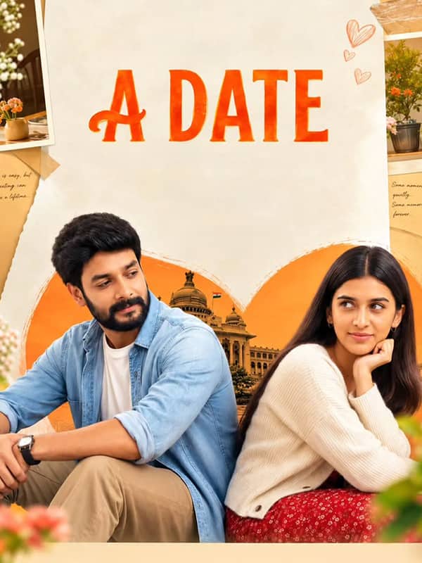 A Date