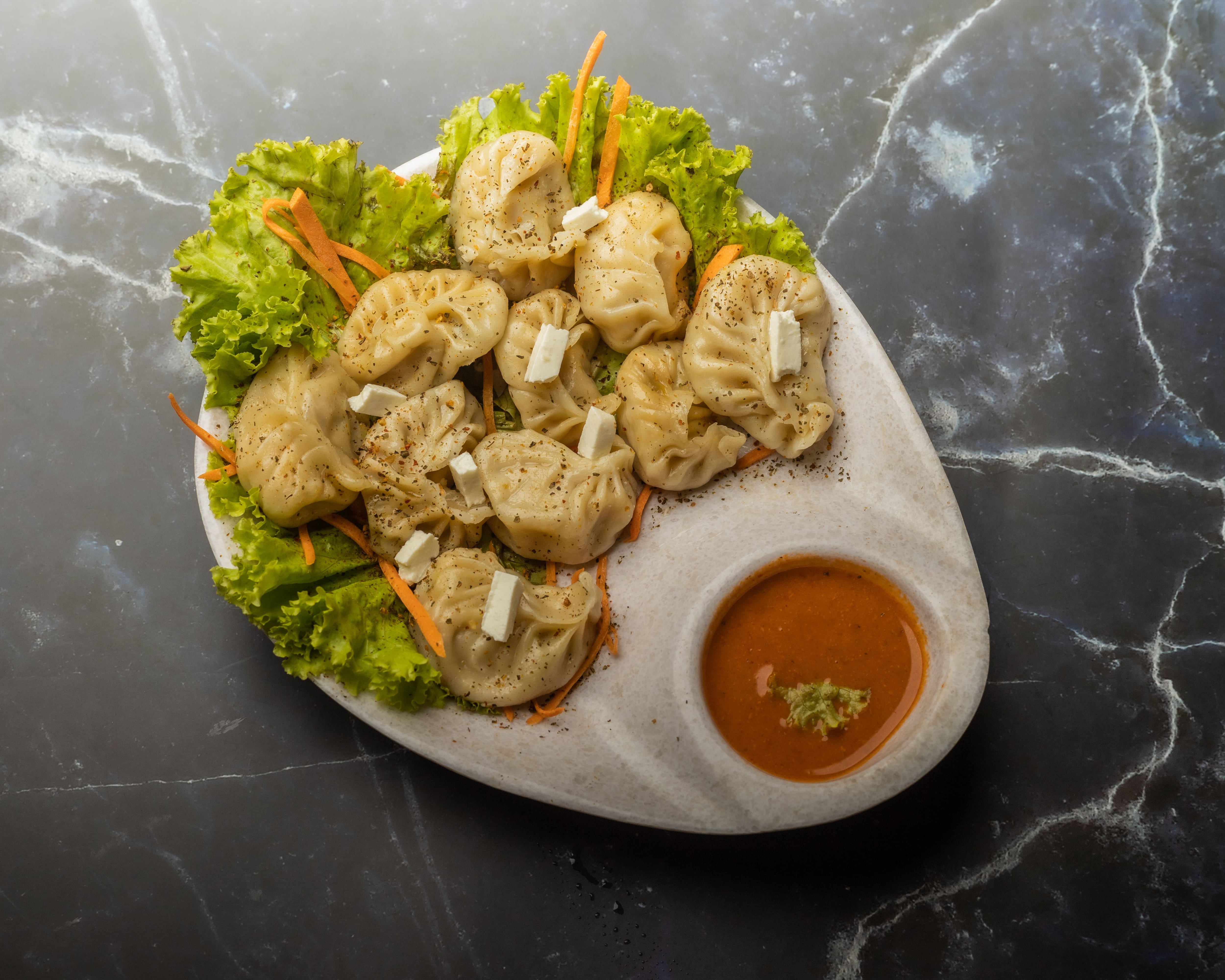 momos, momo restaurants, steamed momos, fried momos, chicken momos, veg momos - Got a Momo Plan in Pune? - img1