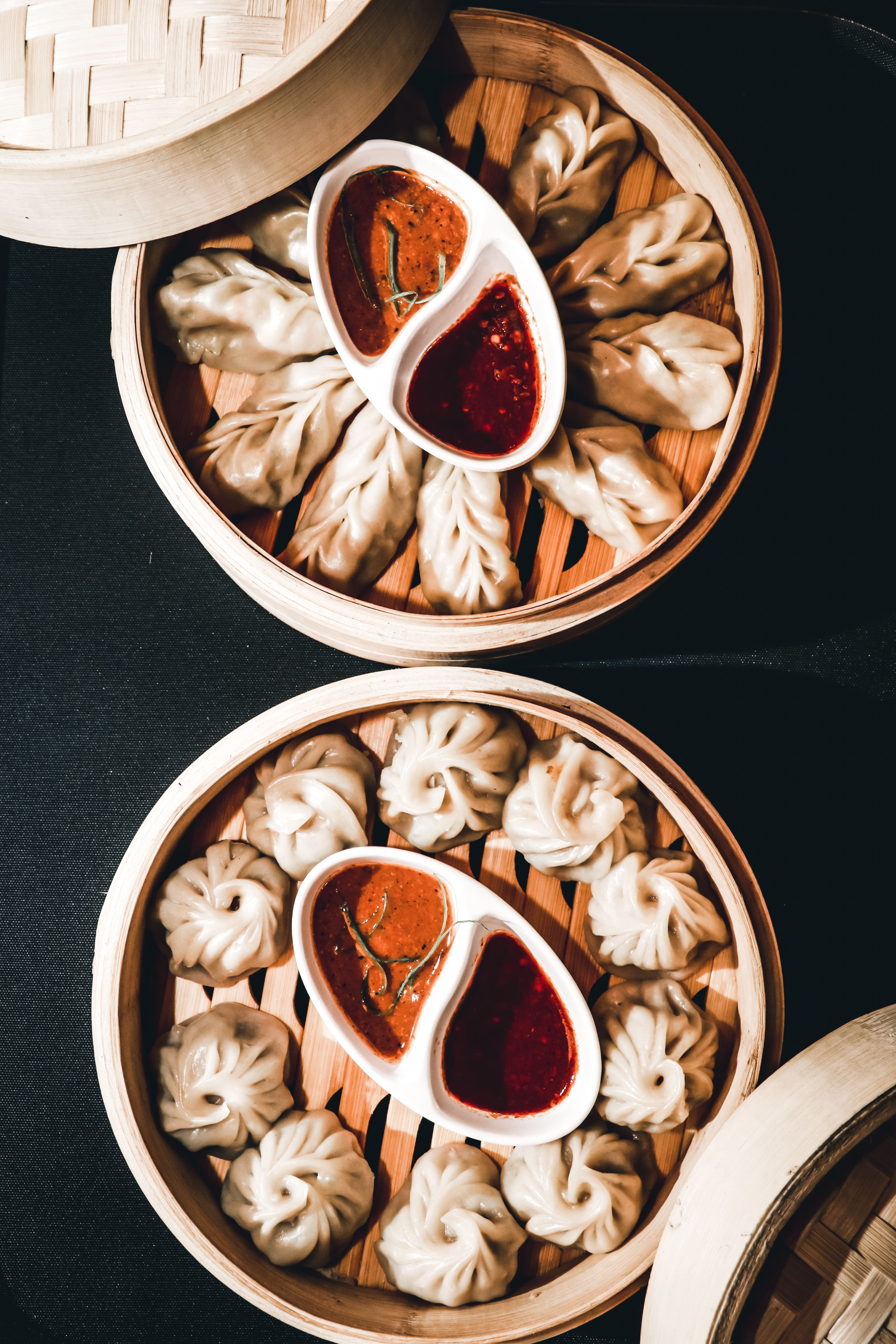 momos, momo restaurants, steamed momos, fried momos, chicken momos, veg momos - If You’re Craving Momos in Hyderabad, We’ve Got You - img1