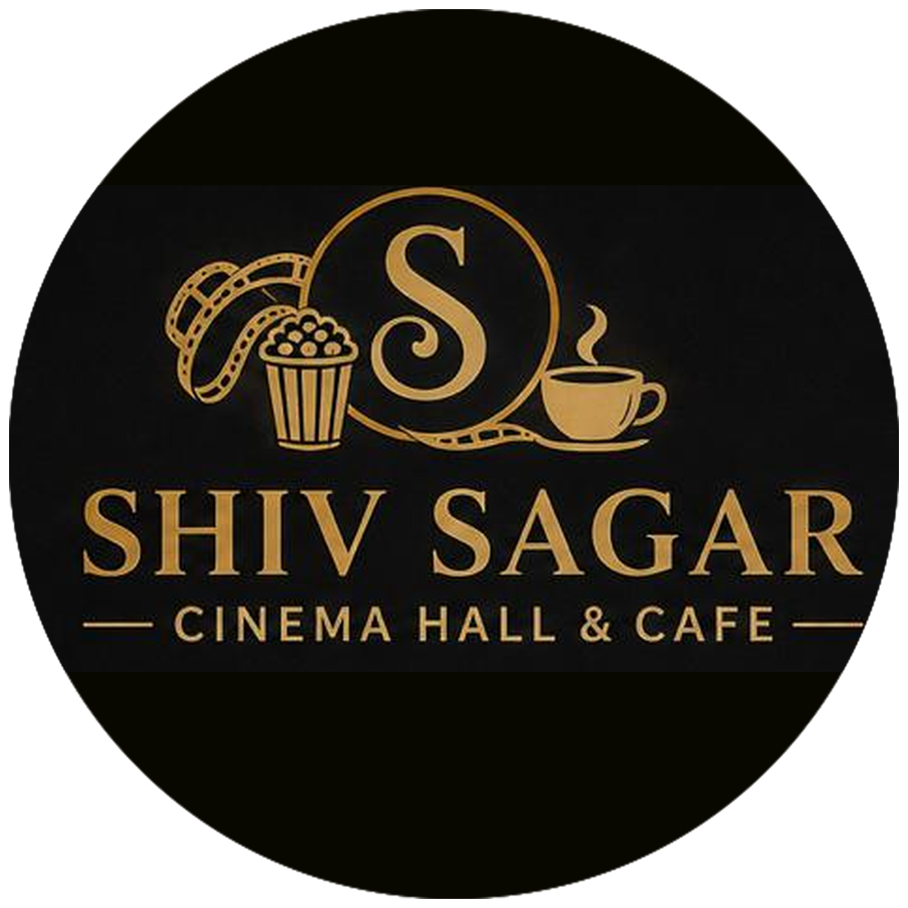 Shiv Sagar Cineplex & Cafe, Mohammadi Kheri logo