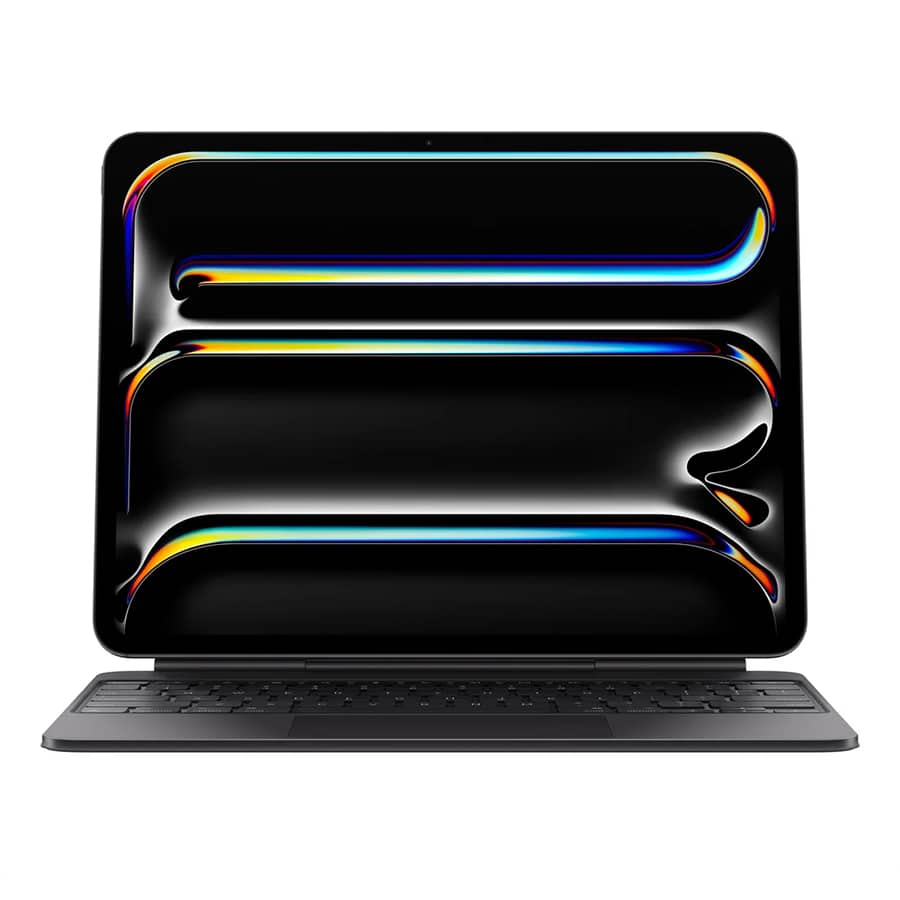 Magic Keyboard for iPad Pro 13_ (M4)