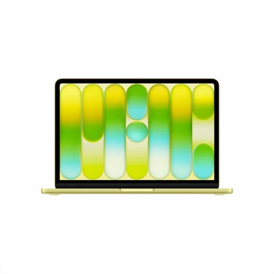 13-inch MacBook Neo