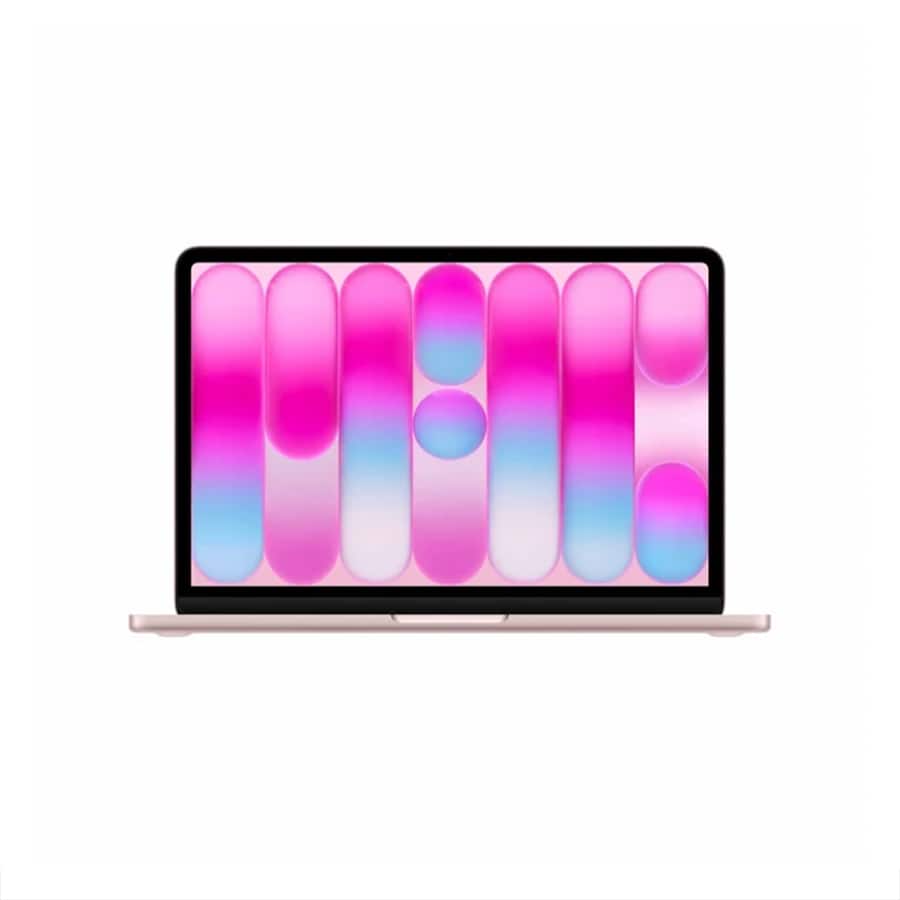 13-inch MacBook Neo
