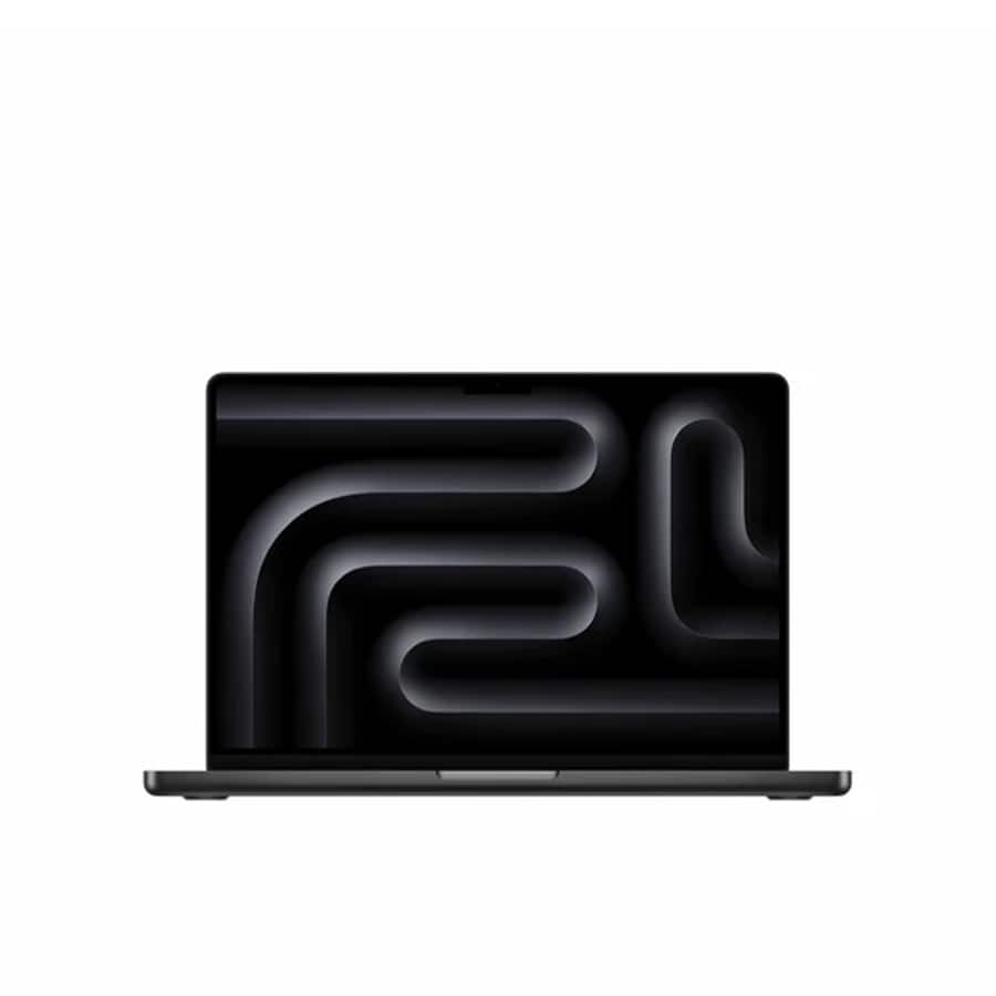 14-inch MacBook Pro M5