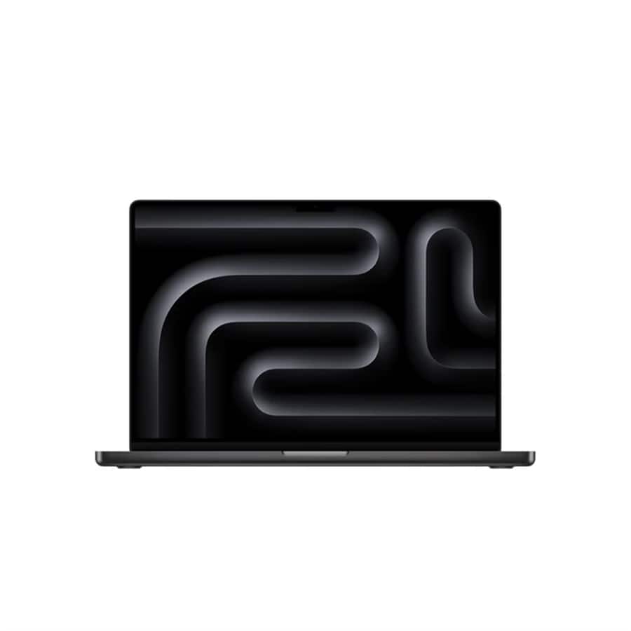 16-inch MacBook Pro M4 Max