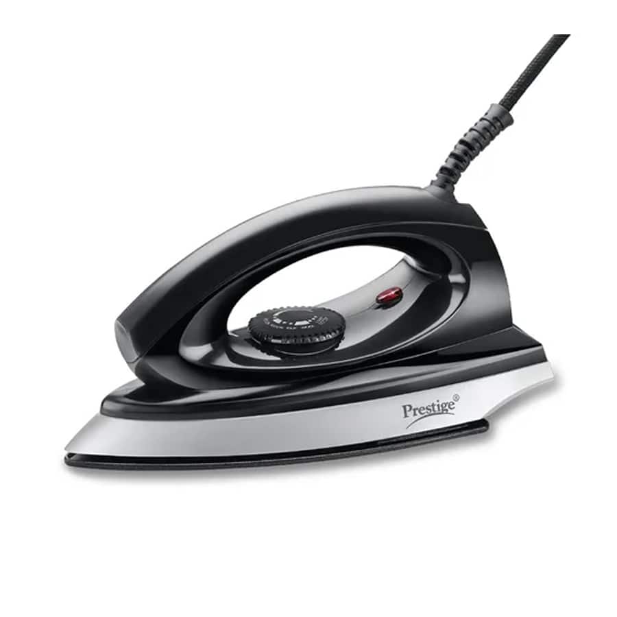 Prestige Magic Dry Iron - Spark