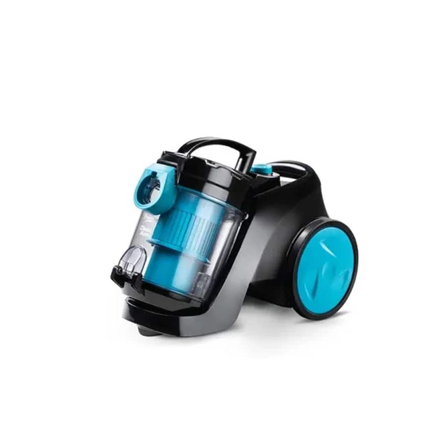 Prestige CleanHome Typhoon 11 Bagless Vacuum Cleaner, 1600 Watts