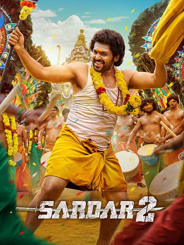 Sardar 2