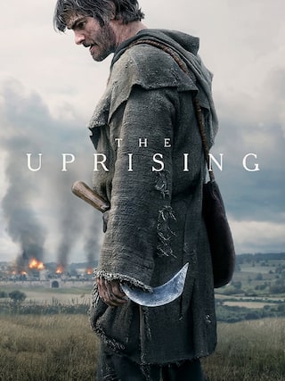 The Uprising