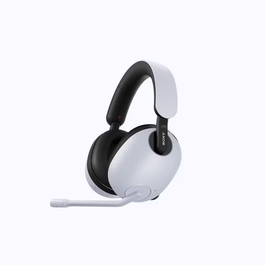 INZONE H9 Wireless Noise Cancelling Gaming Headset