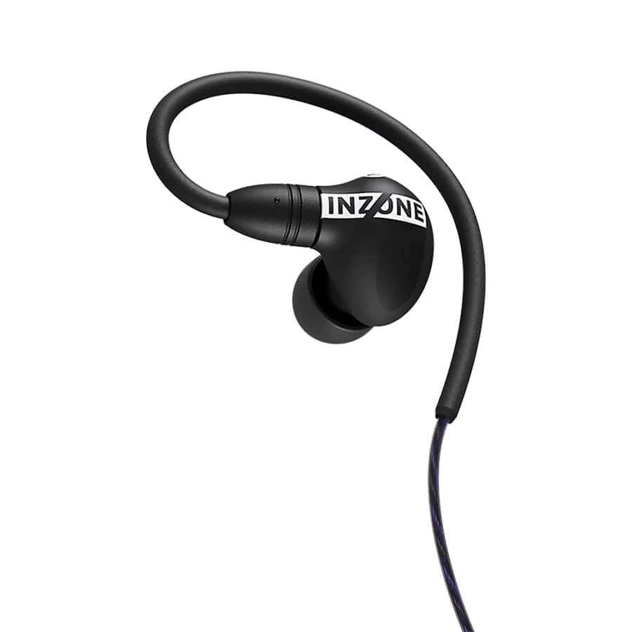 INZONE E9 In-ear Gaming Headphones