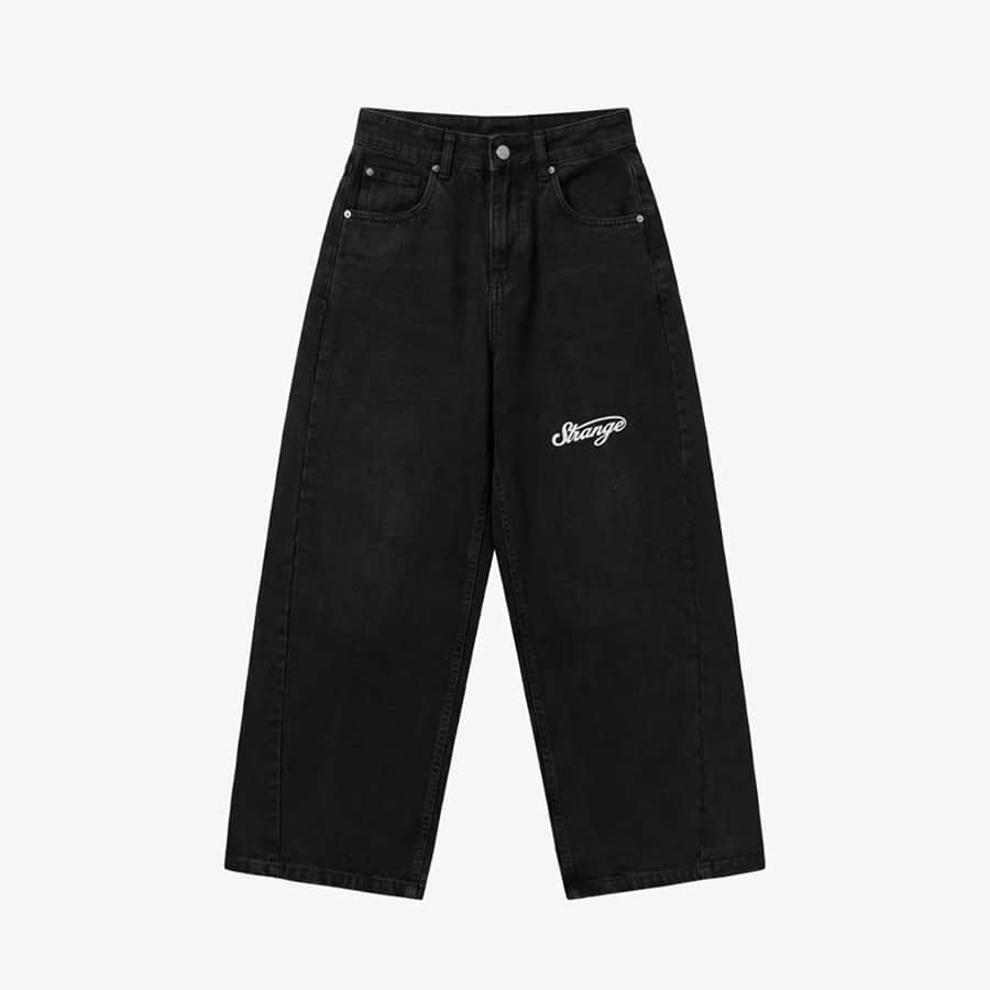 BADDIE DENIM