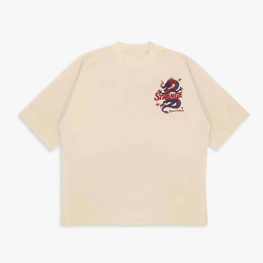 BEYOND TEE