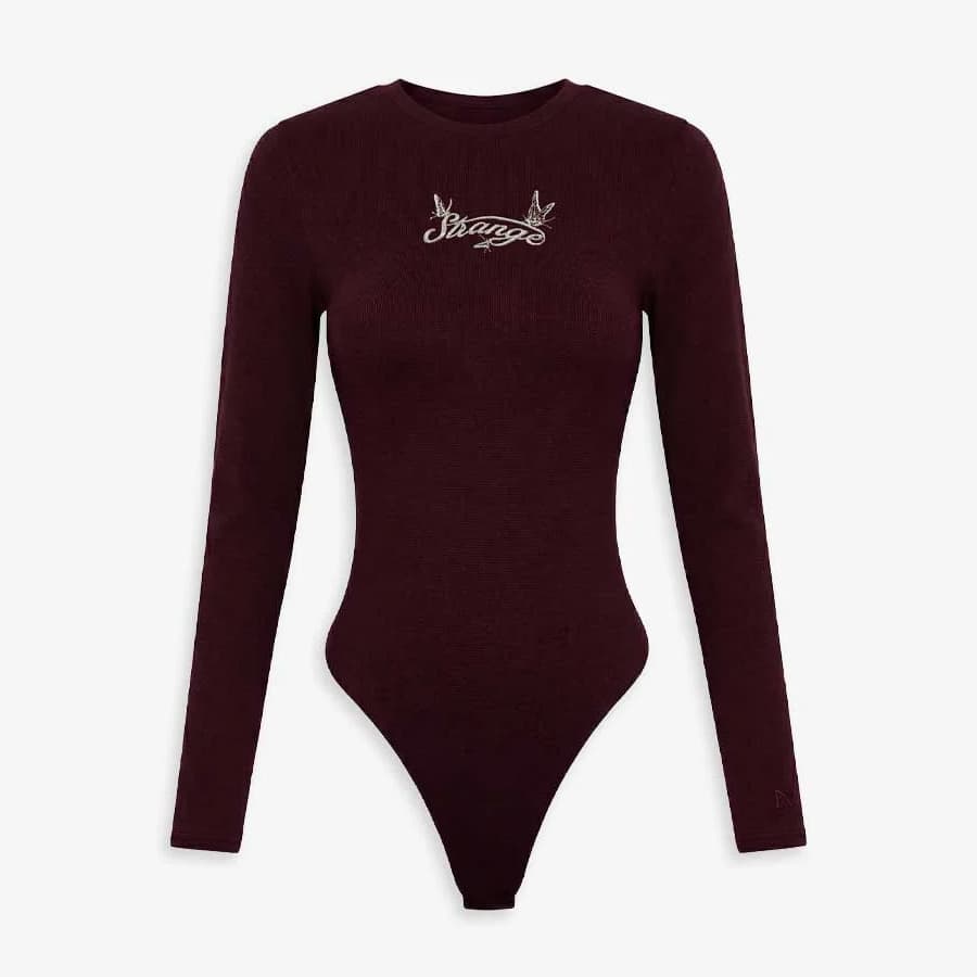 BEYOND BODYSUIT