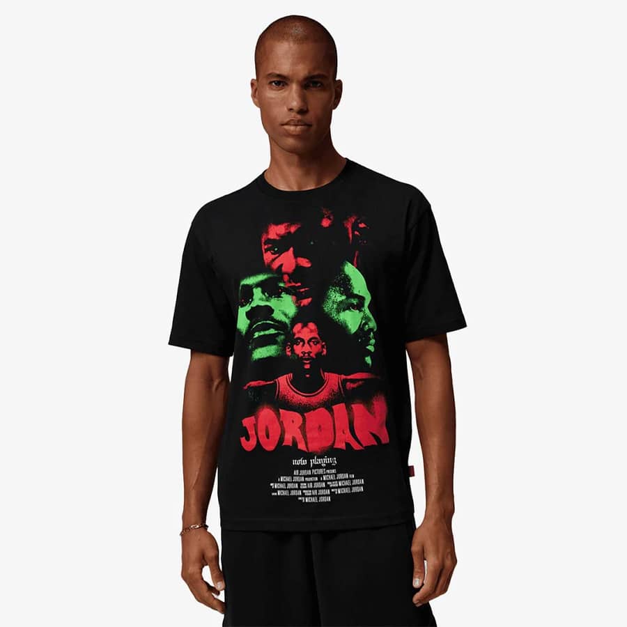 BROOKLYN SHORT SLEEVE T-SHIRT