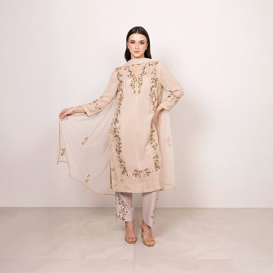 Averra Zari Tunic Set