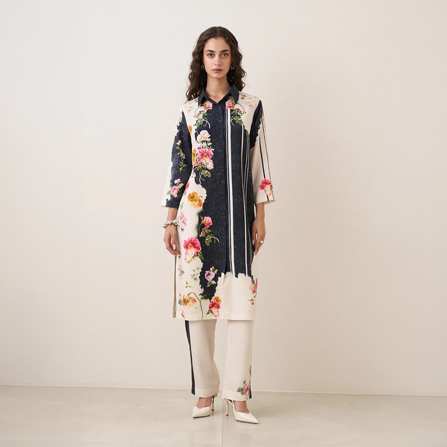 Terra Tunic Set