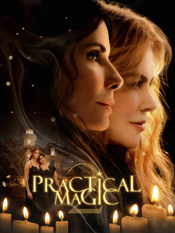 Practical Magic 2