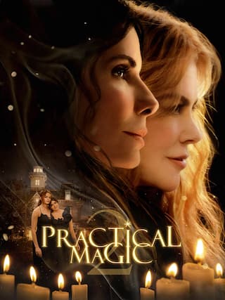 Practical Magic 2