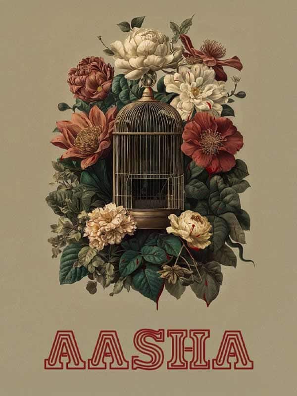 Aasha