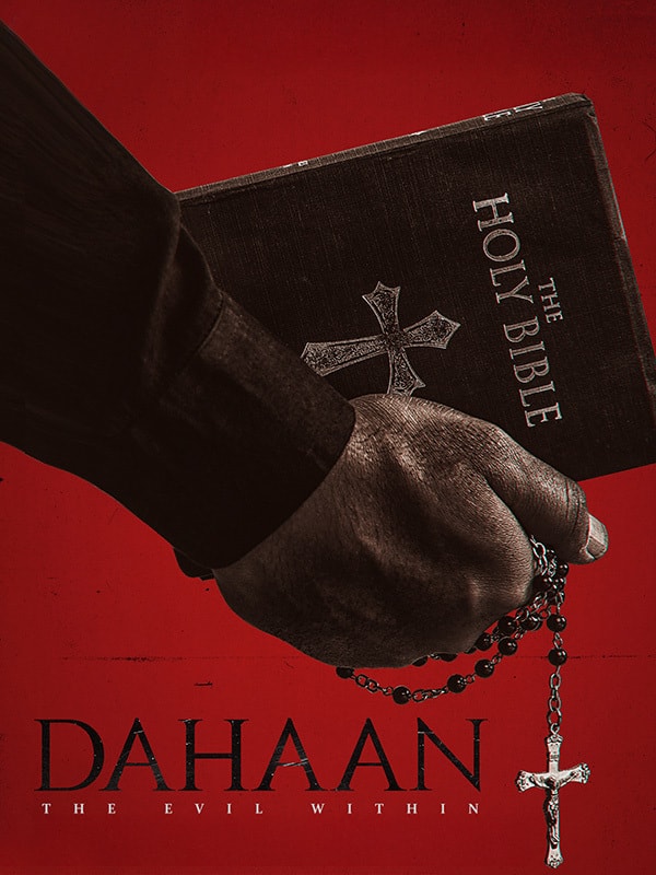 Dahaan: The Evil Within