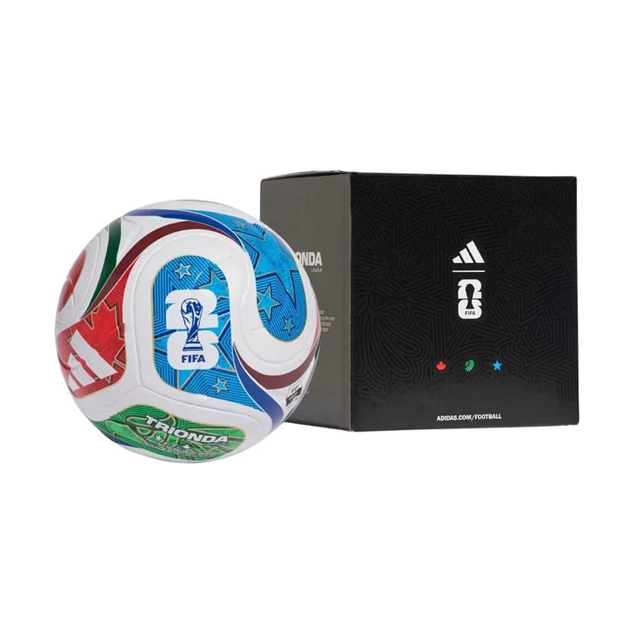 Adidas World Cup Football - League