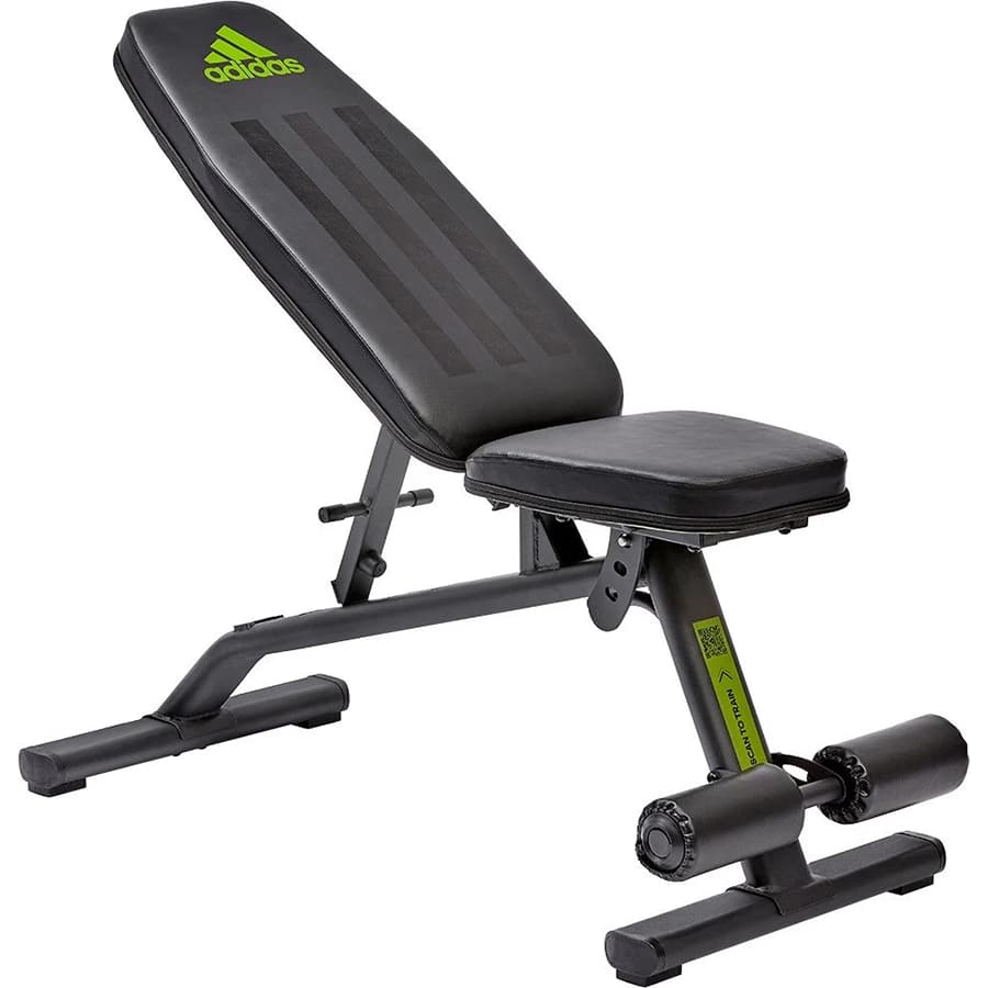 Adidas Performance Utility Bench ADBE-10225