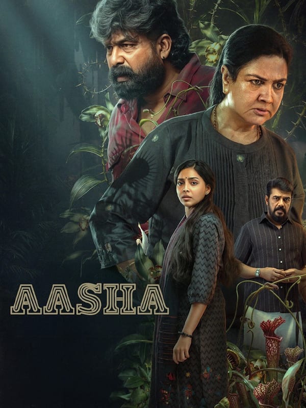 Aasha