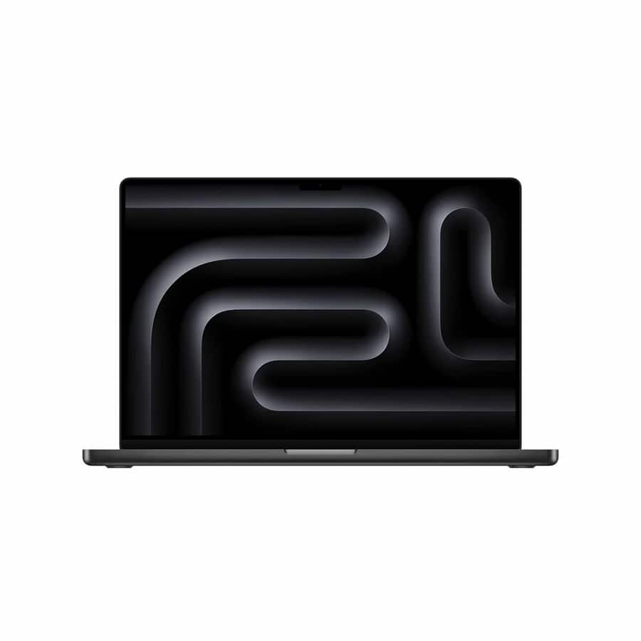 16-inch MacBook Pro: Apple M5 Pro chip