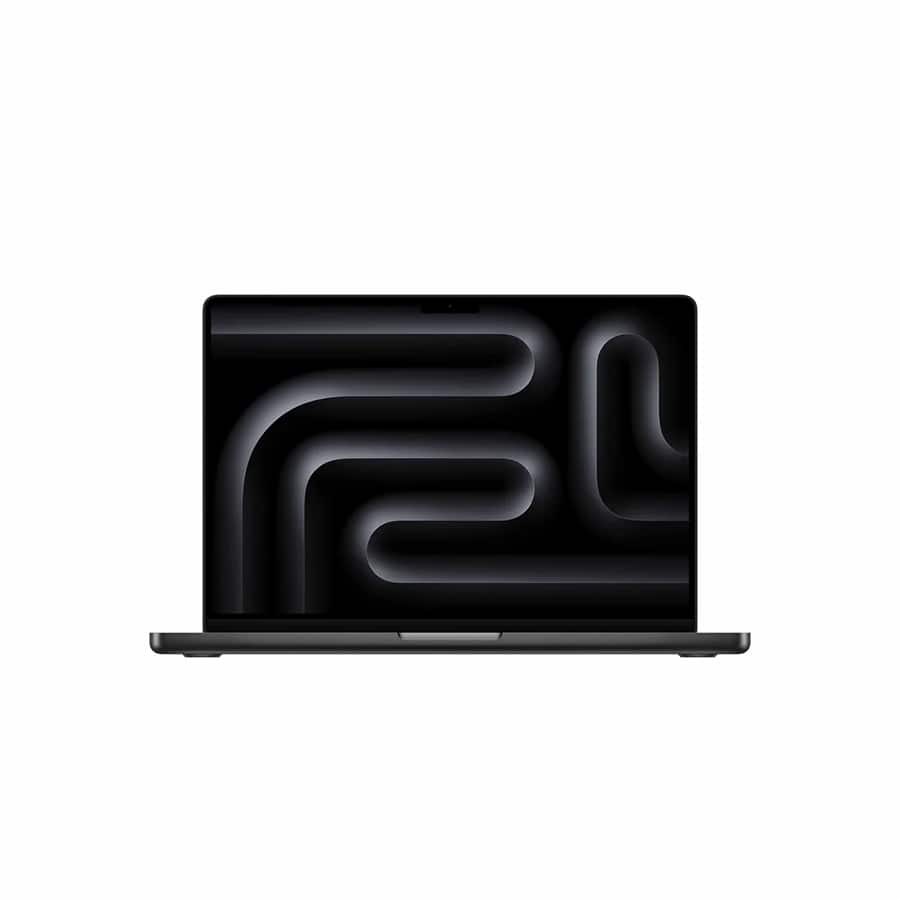 14-inch MacBook Pro: Apple M5 chip
