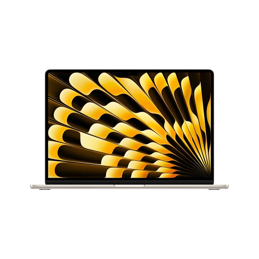 15" MacBook Air: Apple M5 Chip